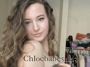 Chloebabe5443