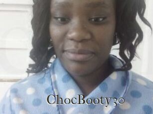 ChocBooty30