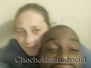 Chocholateandswirl