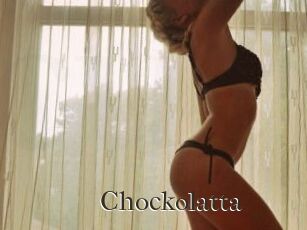Chockolatta