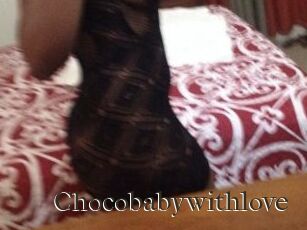 Chocobabywithlove