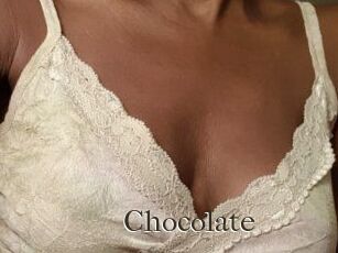 CHOCOLATE