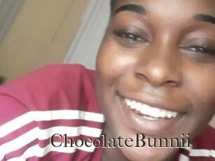 ChocolateBunnii