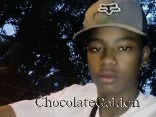 ChocolateGolden