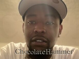 ChocolateHammer