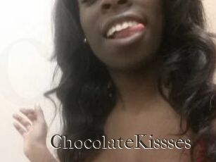 ChocolateKissses