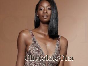 ChocolateOna