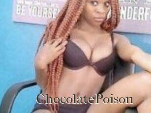 ChocolatePoison