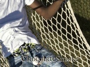 ChocolateSmoke