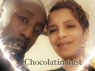 Chocolatinalust