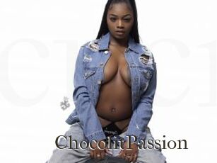 ChocolitPassion