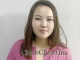 ChrisChristina