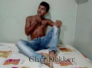 ChrisDekker
