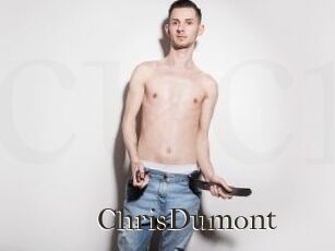 ChrisDumont