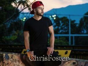 ChrisFoster Cum crazy amateurs