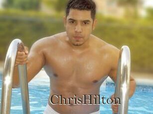 ChrisHilton