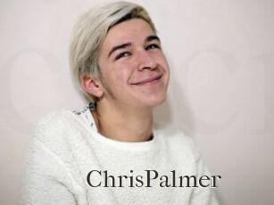 ChrisPalmer