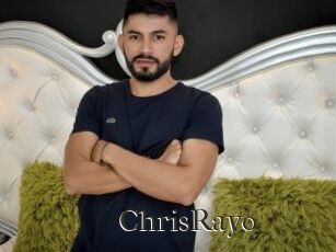 ChrisRayo