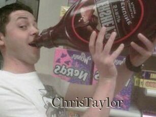 ChrisTaylor
