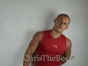 ChrisTheBeast