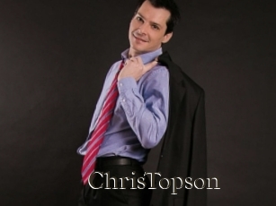 ChrisTopson