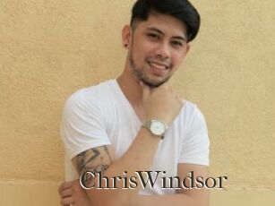 ChrisWindsor