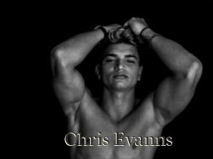 Chris_Evanns