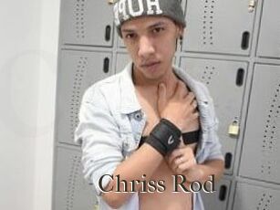 Chriss_Rod