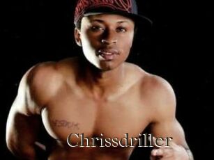 Chrissdriller
