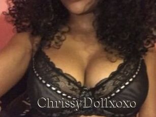 ChrissyDollxoxo