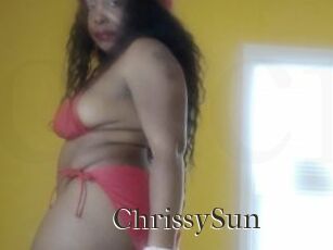 ChrissySun