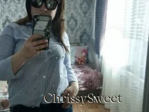 ChrissySweet