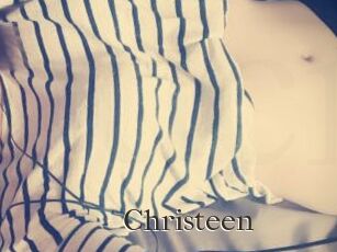 Christeen