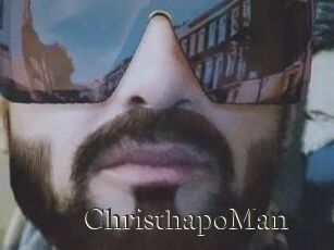 ChristhapoMan