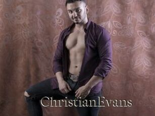 ChristianEvans