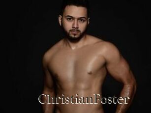 ChristianFoster