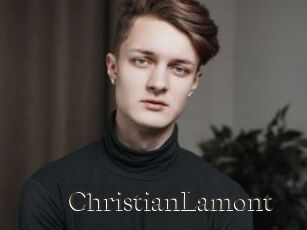 ChristianLamont