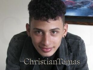 ChristianTomas Cum crazy amateurs