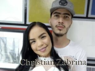 Christian_Zabrina