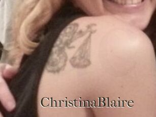 ChristinaBlaire