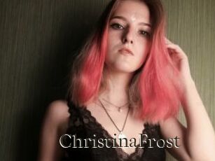 ChristinaFrost