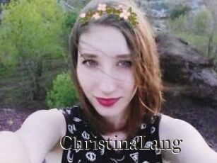 ChristinaLang