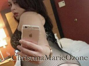 ChristinaMarieOzone