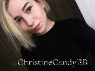 ChristineCandyBB