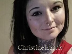 ChristineHarris