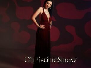 ChristineSnow