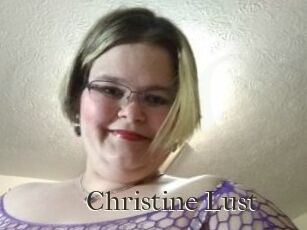 Christine_Lust