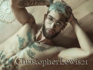 ChristopherLewis21