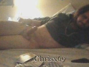 Chrisx69