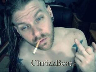 ChrizzBeatz